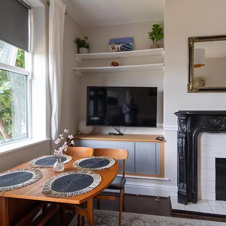 Host & Stay - Argie House Leeds  Bagian luar foto